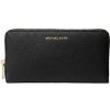 MICHAEL Michael Kors Peňaženky JET SET Čierna