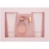 Sarah Jessica Parker Lovely EDP 100 ml + telové mlieko 200 ml + EDP 15 ml + sprchovací gél 200 ml pre ženy