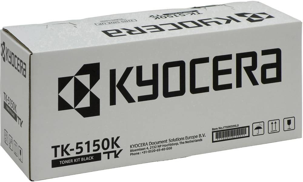 Kyocera Mita TK-5150K - originálny