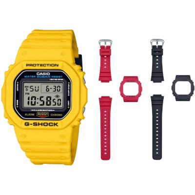 Casio DWE-5600R-9