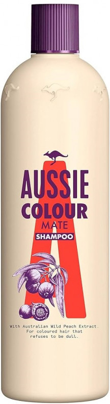 Aussie Colour Mate Šampón na vlasy 700 ml