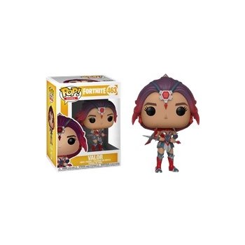 Funko POP! Fortnite S2 Valor