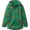 Lupilu chlapčenská softšelová bunda 100391915 zelená