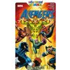 Můj první komiks Avengers Proti Lokimu
