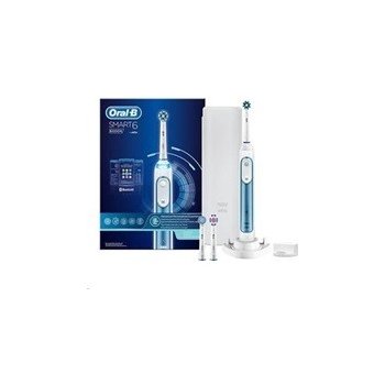 Oral-B Smart 6 6000N CrossAction