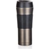 Banquet termohrnček cestovný AKCENT 420 ml antracit