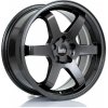 BOLA B1 hliníkové disky 7,5x17 5x110 ET40 DO 45 GLOSS GUNMETAL