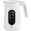 ECG RK 1799 Smart rýchlovarná kanvica, biela