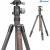 LEOFOTO Urban LX-254CT + XB32 karbónový statív s guľovou hlavou
