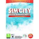 Hra na PC Sim City 5: Cities Of Tomorrow (Limited Edition)