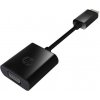 HP Adaptér redukcie HDMI na VGA – čierna
