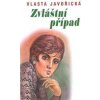 Zvláštní případ - Javořická Vlasta