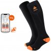 Alpenheat Fire Socks with App 39-41