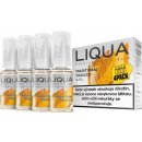 Ritchy Liqua Elements 4Pack Traditional tobacco 4 x 10 ml 3 mg