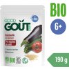 Good Gout BIO Ratatouille s quinou (190 g)