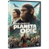 Království Planeta opic DVD