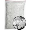 Polypropylénové vlákna do betónu 12 mm výstuž 900 g ( 0,9 kg )