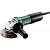 Metabo W 850-125 uhlová brúska 603608000