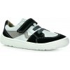 Froddo G3130286-3 White/Black barefoot topánky 28 EUR