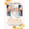 Vojna Windsorovcov (Tina Brown)