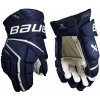 Hokejové rukavice BAUER S22 Vapor HYPERLITE Intermediate Zvoliť: 13