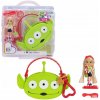 SADA DISNEY ILY 4EVER MINI BÁBIKA TOTE TEENIES TOY STORY MIMOZEMŠŤAN