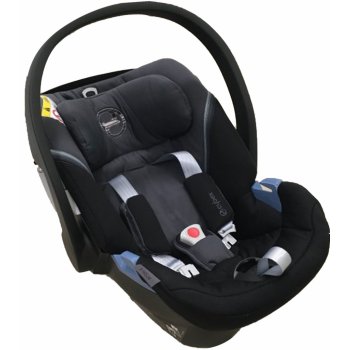 Cybex ATON 5 2020 Granite black