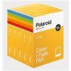 Polaroid Color film I-Type 5-pack 6010