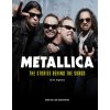 Metallica - Chris Ingham