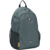 Caterpillar CAT batoh The Project Tokyo Urban - sea pine zelená 24 L