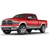 Priečniky Thule WingBar Evo Black Dodge RAM 1500/2500/3500 Double Cab 2009-2018
