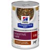 HILL'S Prescription Diet Canine i/d Digestive Care Stew with Chicken and Vegetables 354 g konzerva