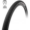 Tufo Gravel Speedero 700 × 40C, plášť bezdušový čierny 71167