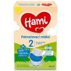 Hami 2 Následné mlieko 600 g