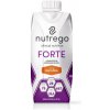 Nutrego Forte Marhuľa 12x330ml
