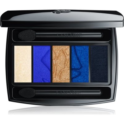 Lancôme Hypnôse Palette 5 Couleurs paletka očných tieňov odtieň 15 Bleu Hypnôtique 4 g