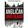Angličan - David Gilman