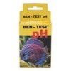 Ben test HU-BEN pro pH 4,7 - 7,4 - kyselost vody 20 ml