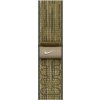 Apple Watch 40 mm zeleno-sivý prevliekací športový remienok Nike MC1H4ZM/A