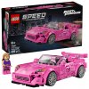LEGO® Speed Champions 77241 2 Fast 2 Furious Honda S2000