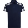 T-shirt adidas Squadra 21 Polo Jr HC6274 (110245) 152cm