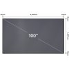 Epson Laser TV 100