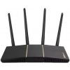 Router Asus RT-AX57, AX3000 (90IG06Z0-MO3C00) čierny