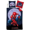 Spider-man Povlečení Spiderman bavlněné 140x200cm