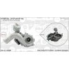 Plniace dúchadlo OES PARTSProduct line OES-PARTS Turbodúchadlo ES-07-0288 (ES070288) EAN: 5902276128738