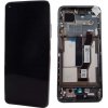 Originálny LCD displej + dotyková vrstva Xiaomi Mi 10T 5G - Xiaomi Mi 10T Pro 5G čierna