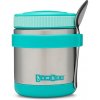Yumbox Zuppa - Termoska na jedlo - rôzne farby Farba: TYRKYSOVÁ