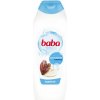 BABA Pena do kúpeľa - Kakaové maslo 750ml