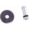EXTOL CRAFT Koliesko rezacie do rezačky na dlazbu 22mm