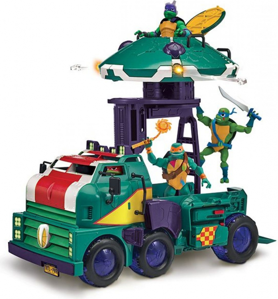 Ep Line Turtles 82511 tank